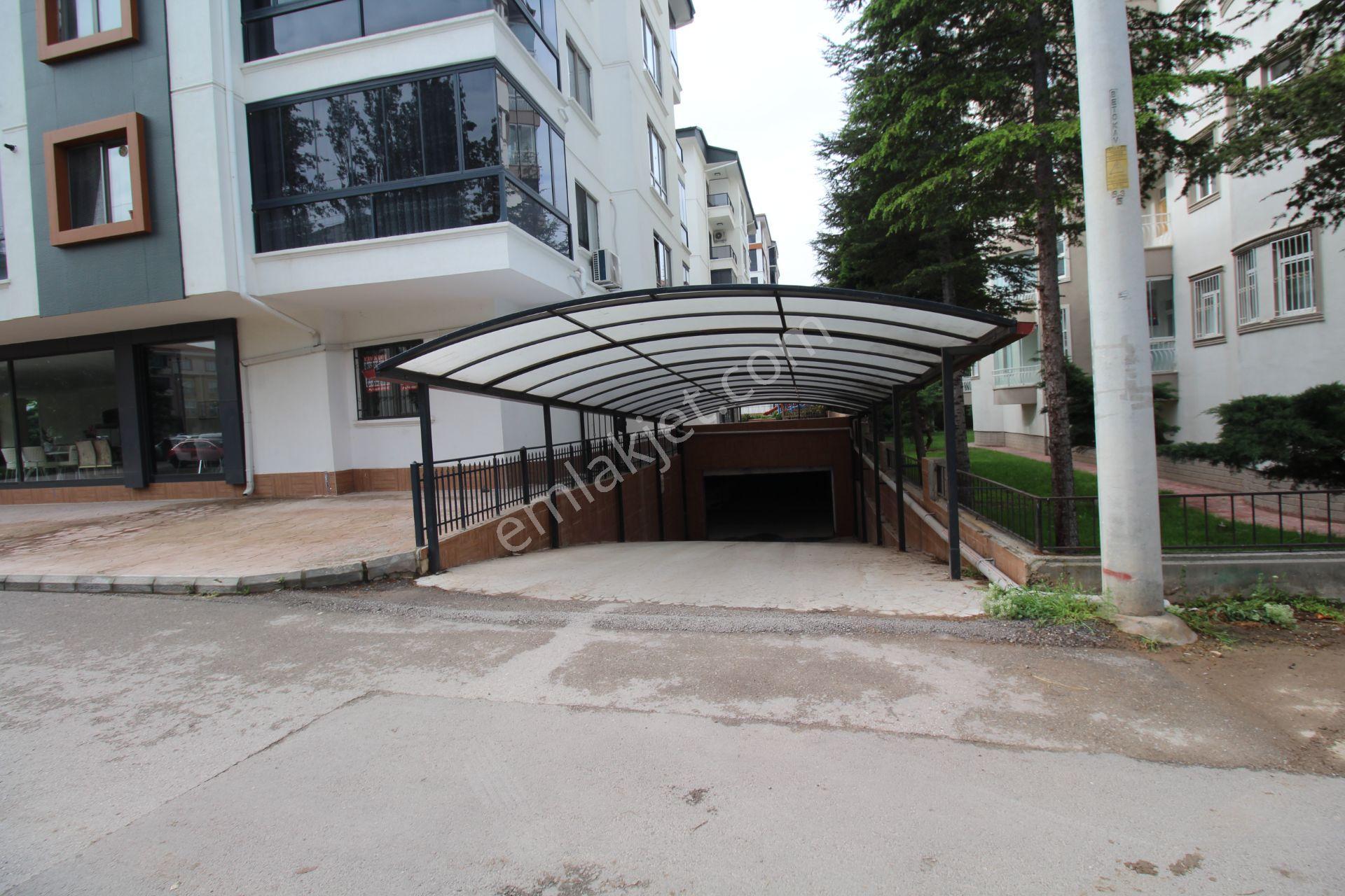 Aksaray Küçük Bölcek Mahallesinde Sitede Kiralık 2+0 Daire - Görsel 4