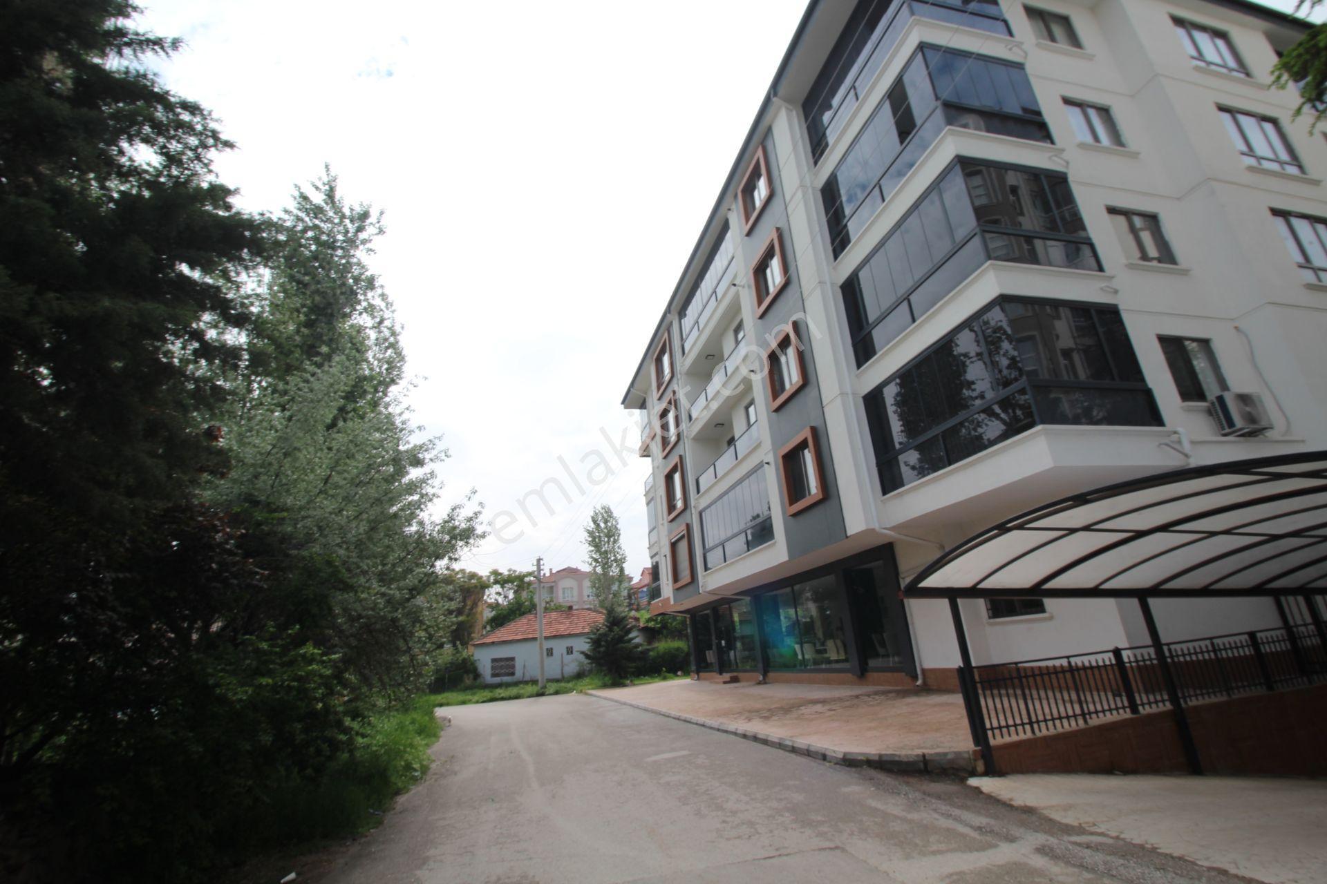 Aksaray Küçük Bölcek Mahallesinde Sitede Kiralık 2+0 Daire - Görsel 3
