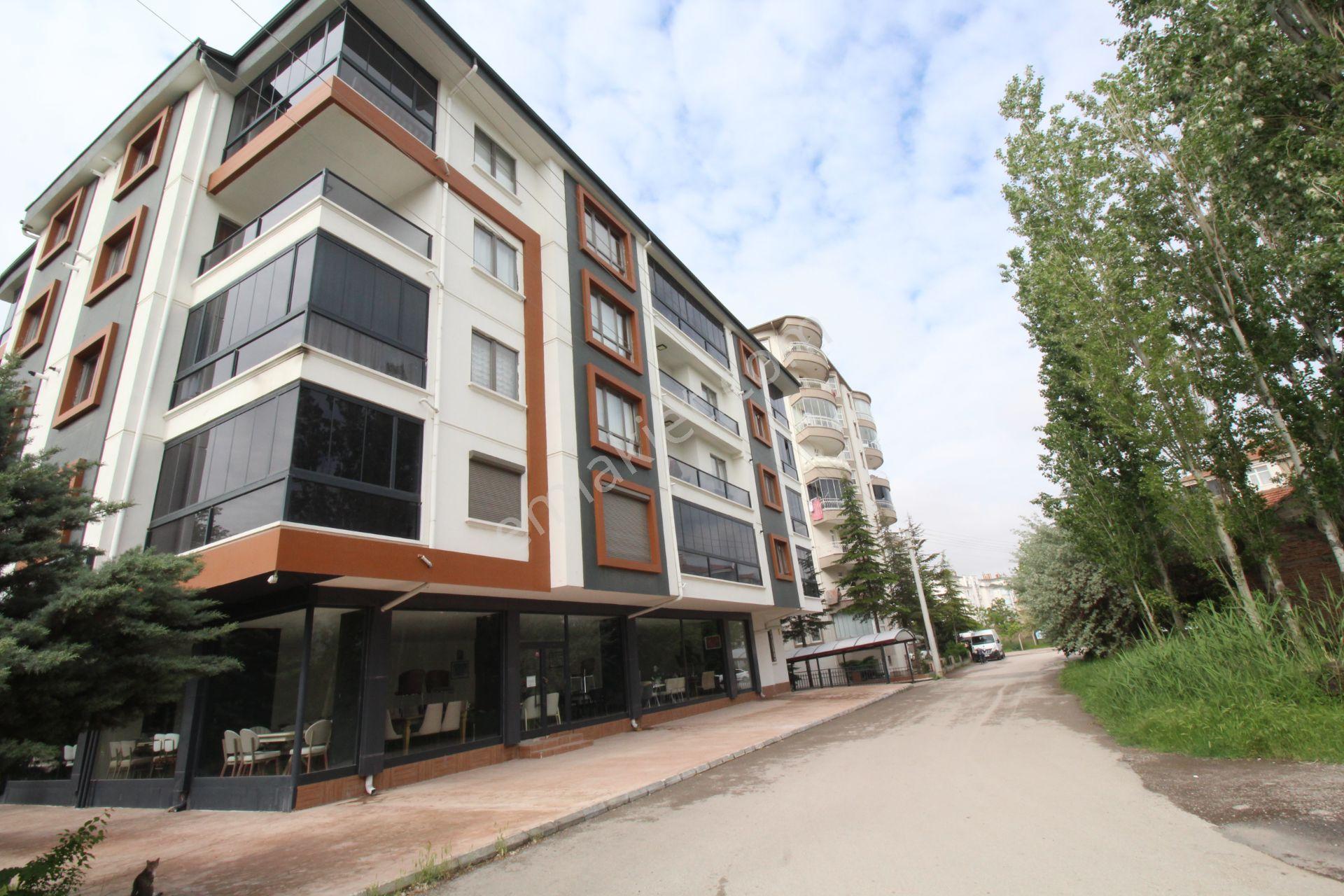 Aksaray Küçük Bölcek Mahallesinde Sitede Kiralık 2+0 Daire - Görsel 5