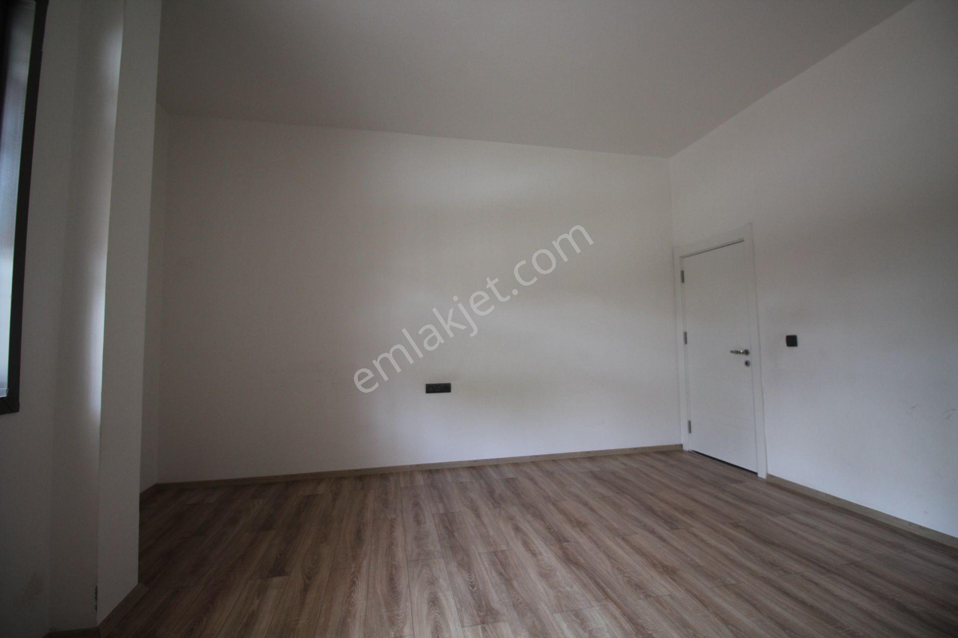 Aksaray Küçük Bölcek Mahallesinde Sitede Kiralık 2+0 Daire - Görsel 25