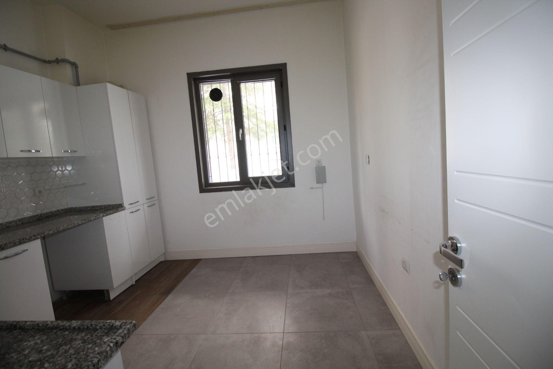 Aksaray Küçük Bölcek Mahallesinde Sitede Kiralık 2+0 Daire - Görsel 17