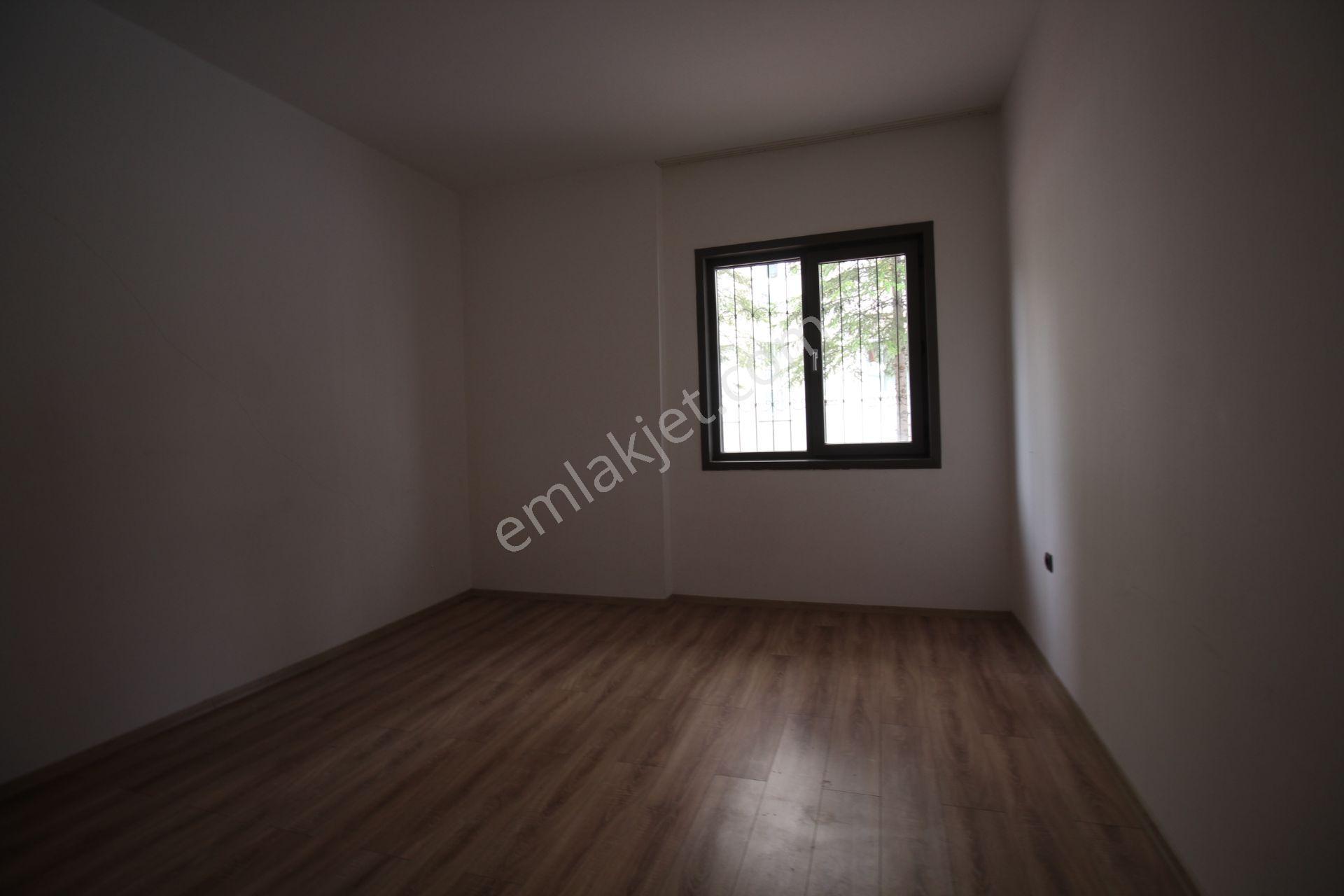 Aksaray Küçük Bölcek Mahallesinde Sitede Kiralık 2+0 Daire - Görsel 14
