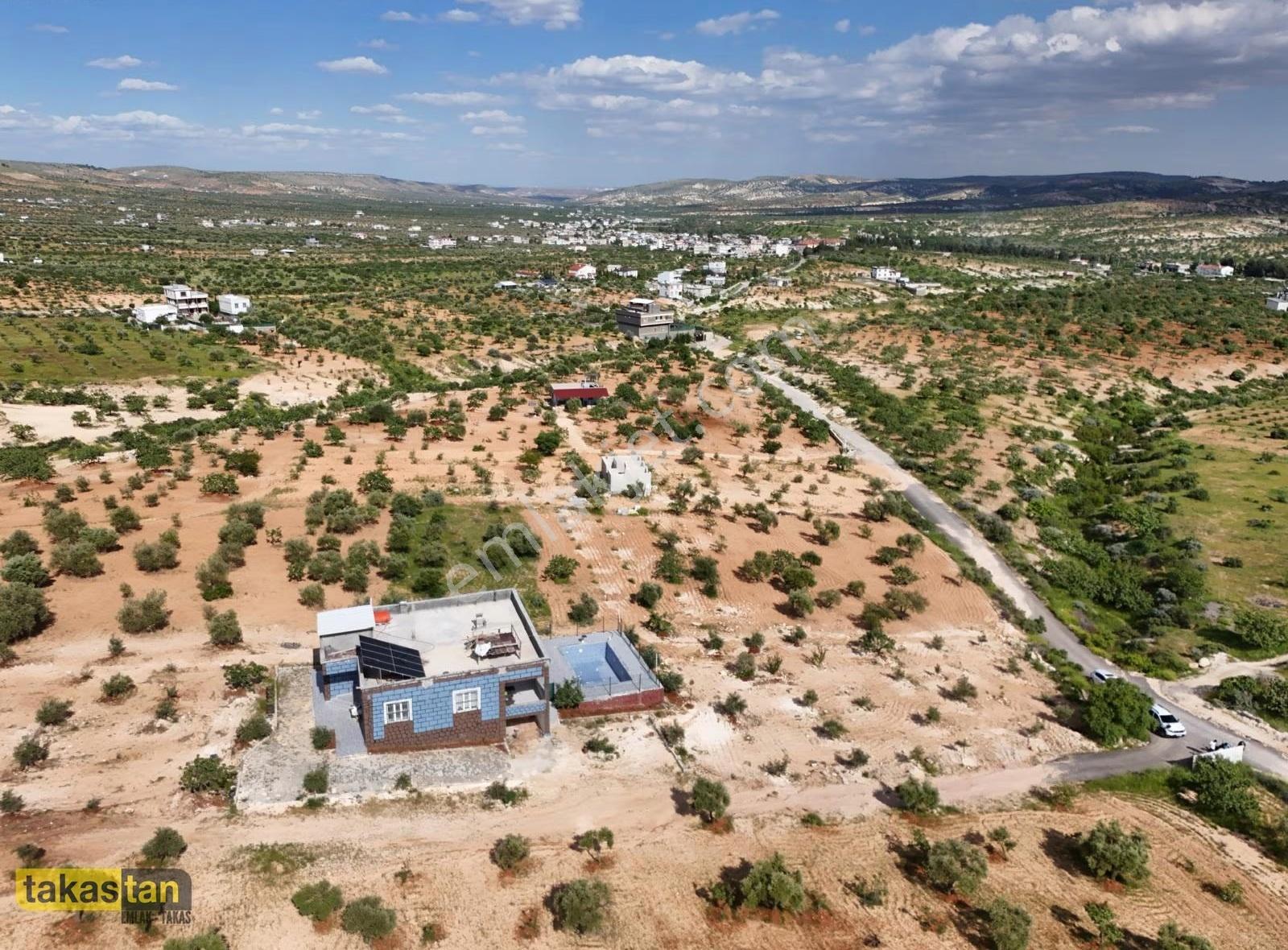 Tek Tapu 4400m² Bağ Evi: Yatırımlık & Yaşam Fırsatı - Görsel 18