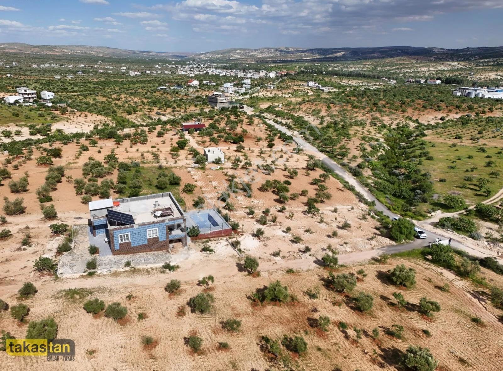 Tek Tapu 4400m² Bağ Evi: Yatırımlık & Yaşam Fırsatı - Görsel 7