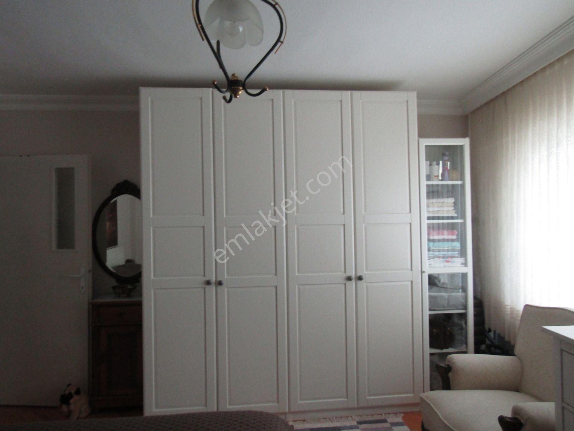 Umurbey Çobanbey Cd.asansörlü Lüks 3+1 125m2 Arakat Satılık Daire 3.800bintl - Görsel 29
