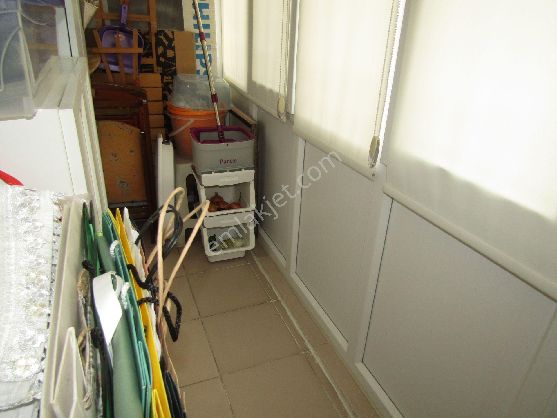 Umurbey Çobanbey Cd.asansörlü Lüks 3+1 125m2 Arakat Satılık Daire 3.800bintl - Görsel 30