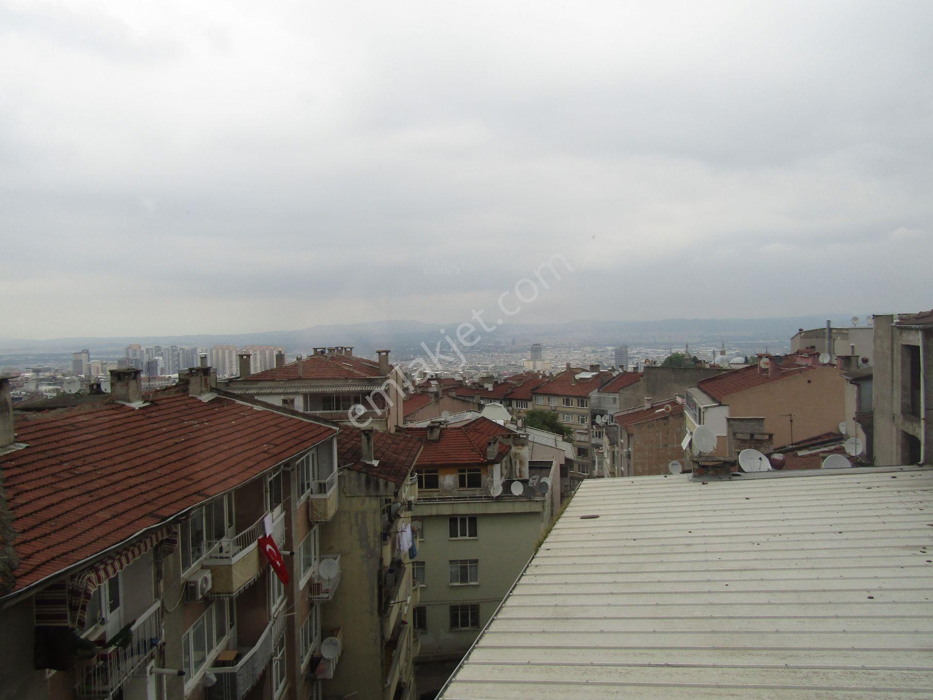 Umurbey Çobanbey Cd.asansörlü Lüks 3+1 125m2 Arakat Satılık Daire 3.800bintl - Görsel 11