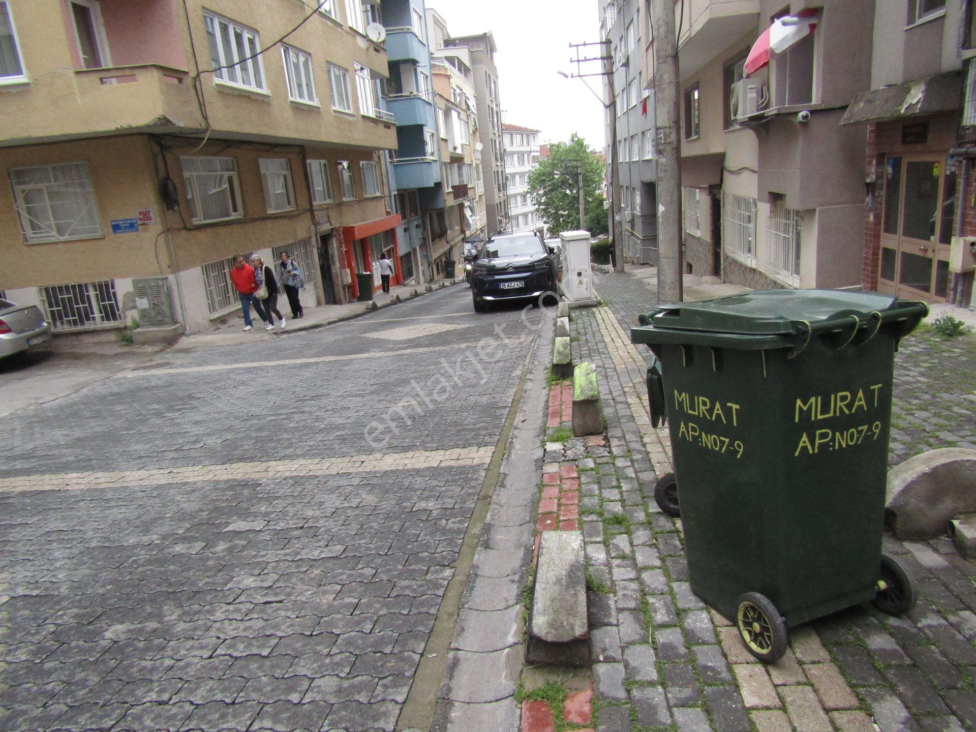 Umurbey Çobanbey Cd.asansörlü Lüks 3+1 125m2 Arakat Satılık Daire 3.800bintl - Görsel 35