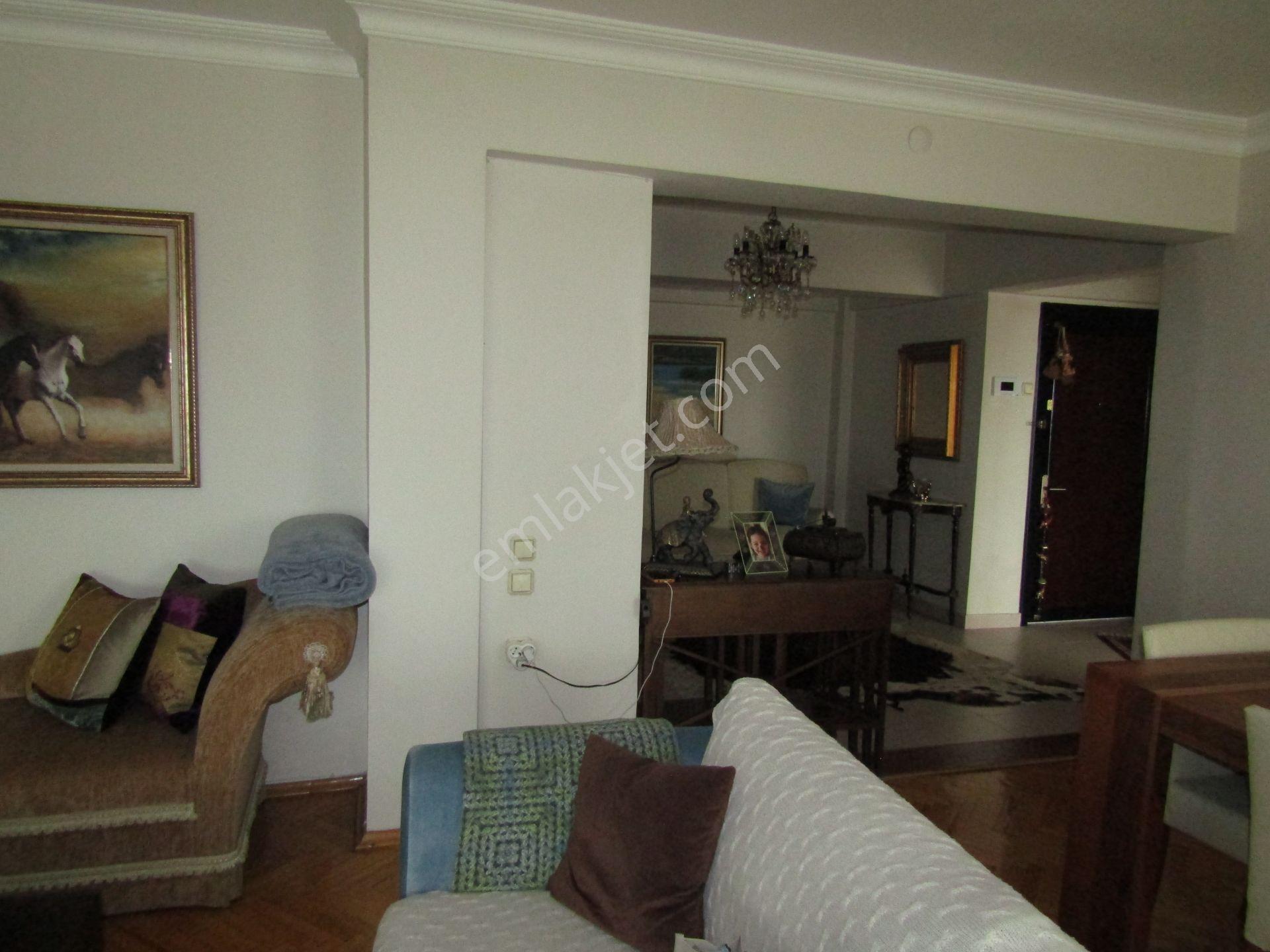 Umurbey Çobanbey Cd.asansörlü Lüks 3+1 125m2 Arakat Satılık Daire 3.800bintl - Görsel 18