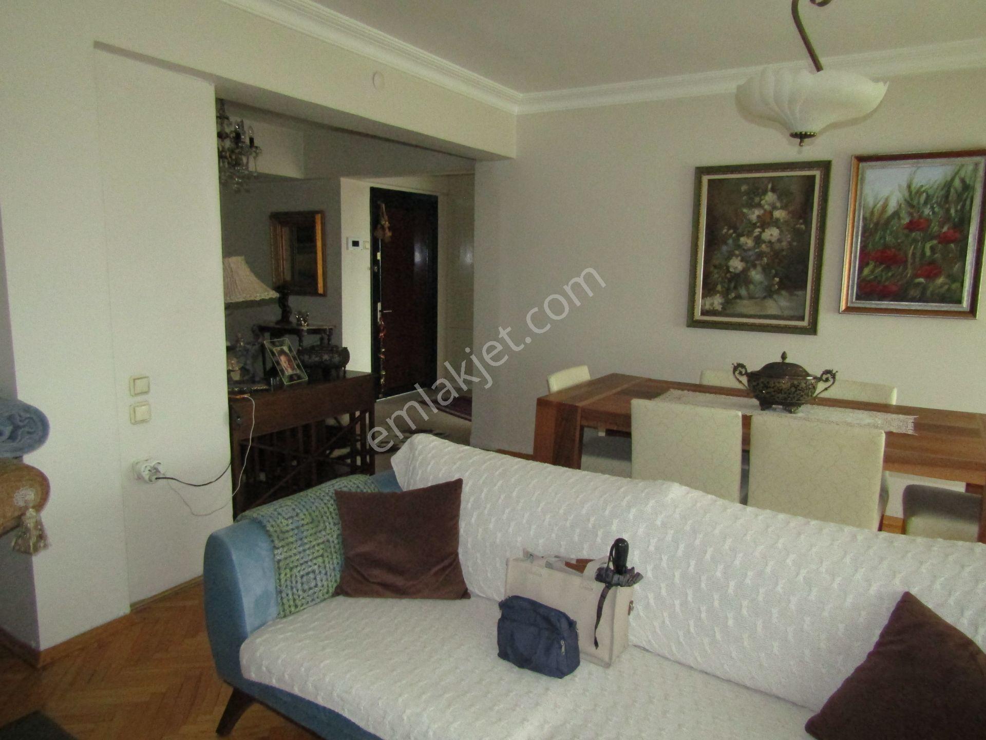 Umurbey Çobanbey Cd.asansörlü Lüks 3+1 125m2 Arakat Satılık Daire 3.800bintl - Görsel 20