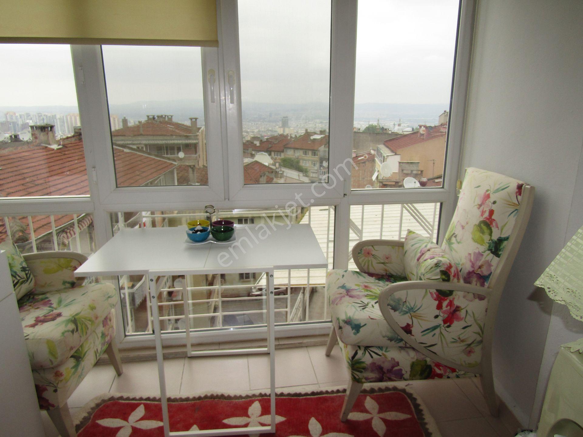 Umurbey Çobanbey Cd.asansörlü Lüks 3+1 125m2 Arakat Satılık Daire 3.800bintl - Görsel 10