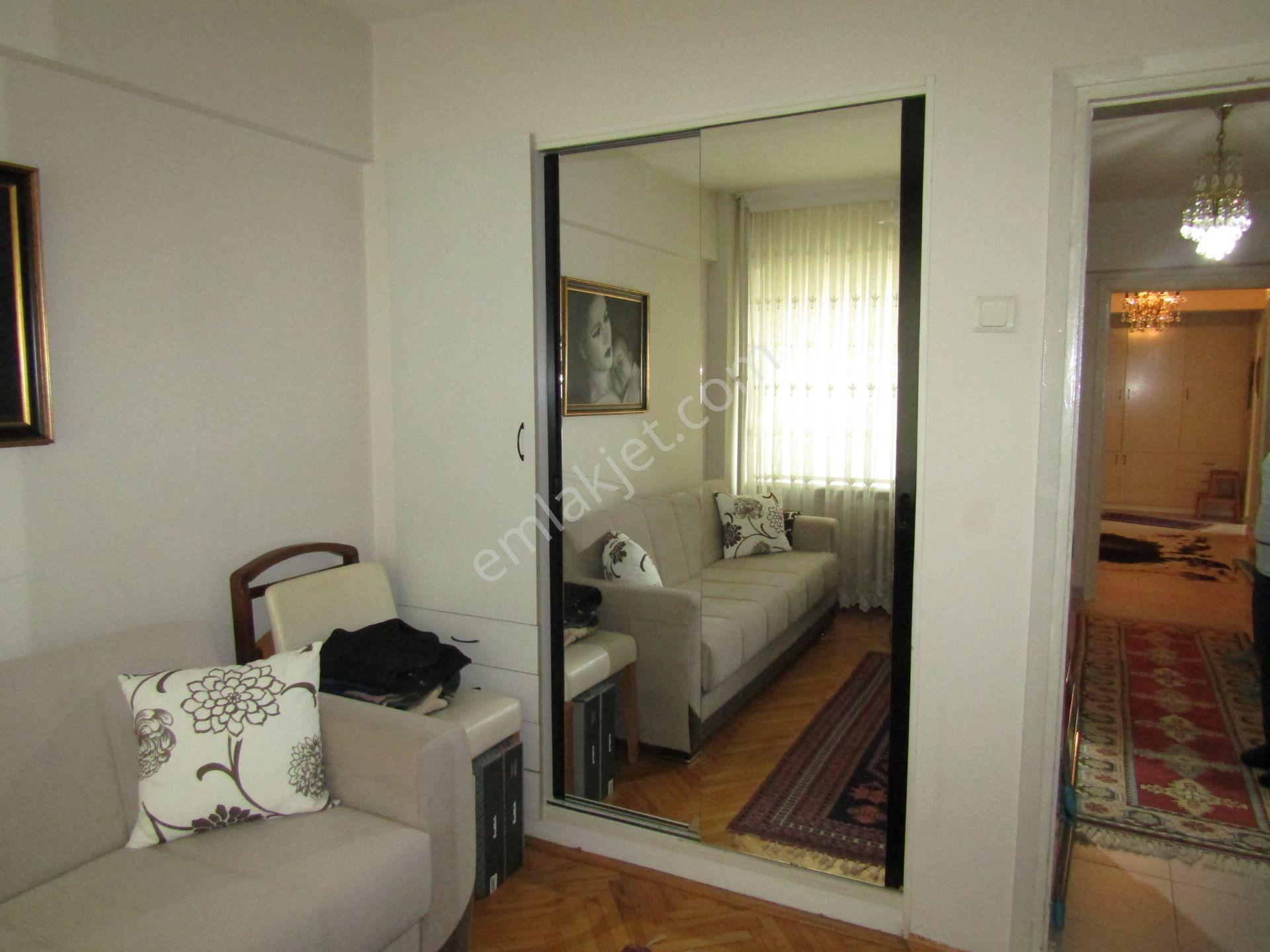Umurbey Çobanbey Cd.asansörlü Lüks 3+1 125m2 Arakat Satılık Daire 3.800bintl - Görsel 34