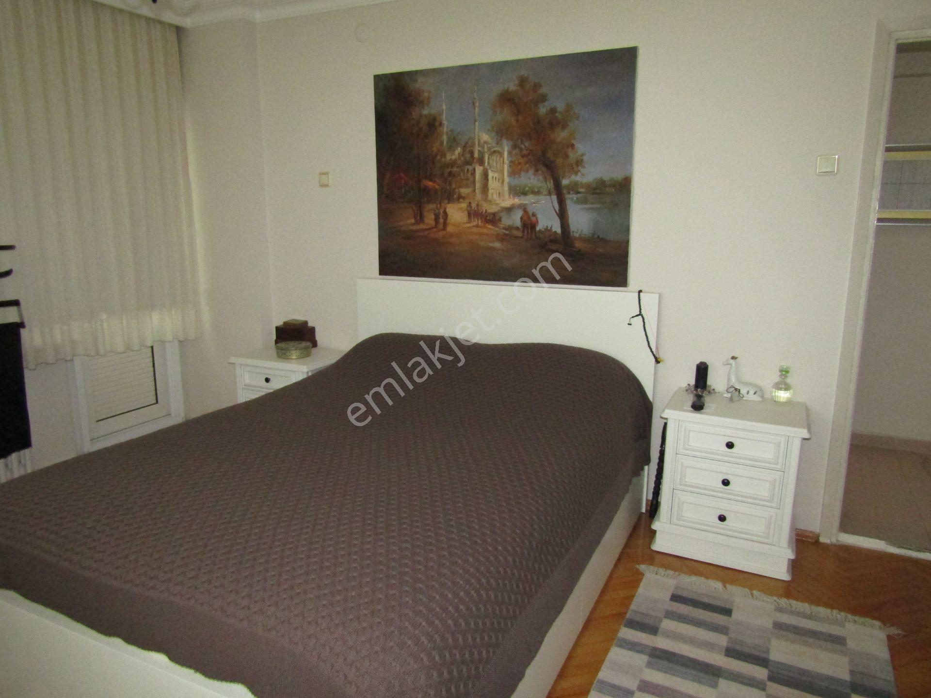 Umurbey Çobanbey Cd.asansörlü Lüks 3+1 125m2 Arakat Satılık Daire 3.800bintl - Görsel 27