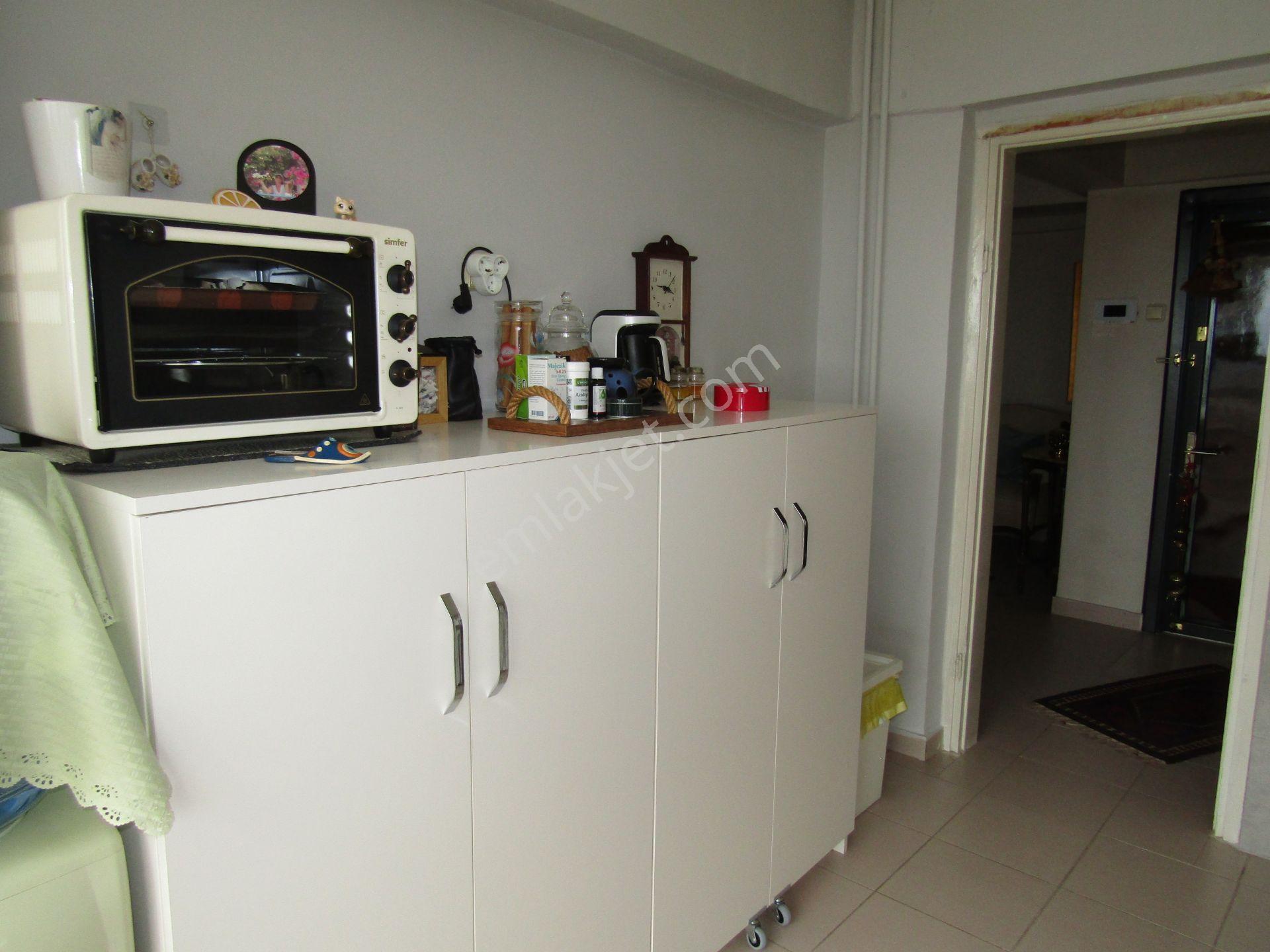Umurbey Çobanbey Cd.asansörlü Lüks 3+1 125m2 Arakat Satılık Daire 3.800bintl - Görsel 9