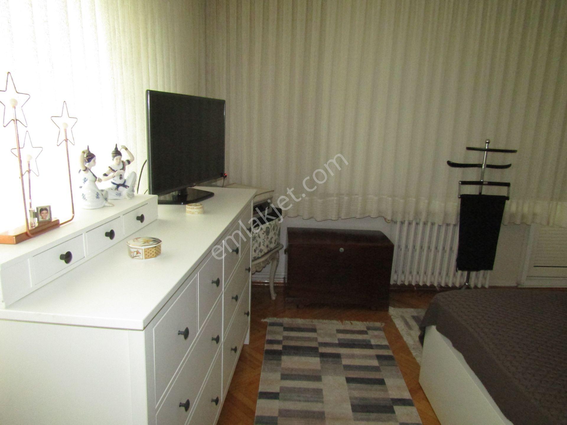 Umurbey Çobanbey Cd.asansörlü Lüks 3+1 125m2 Arakat Satılık Daire 3.800bintl - Görsel 25