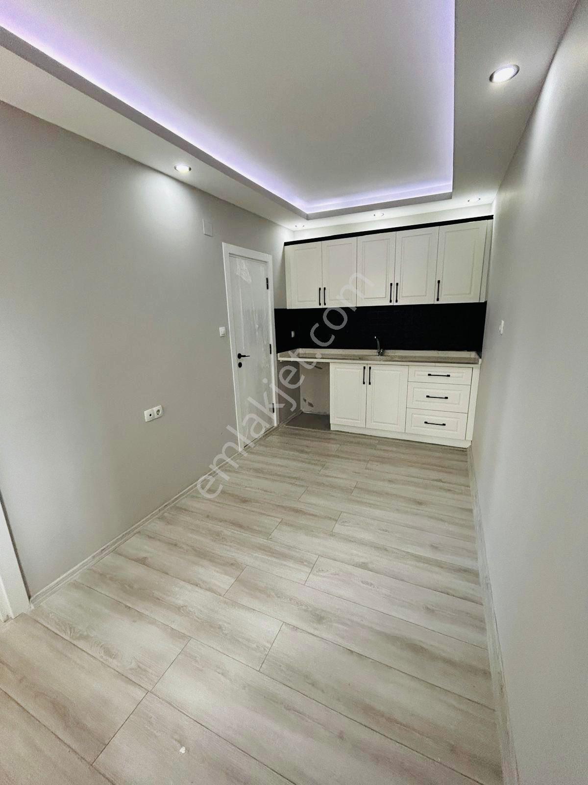 Güzelyalıda Bağımsız Giriş Satılık Daire - Görsel 12