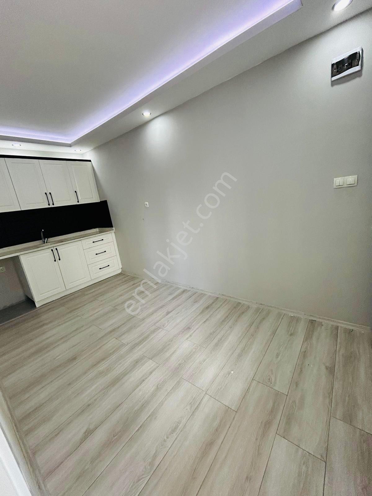 Güzelyalıda Bağımsız Giriş Satılık Daire - Görsel 9