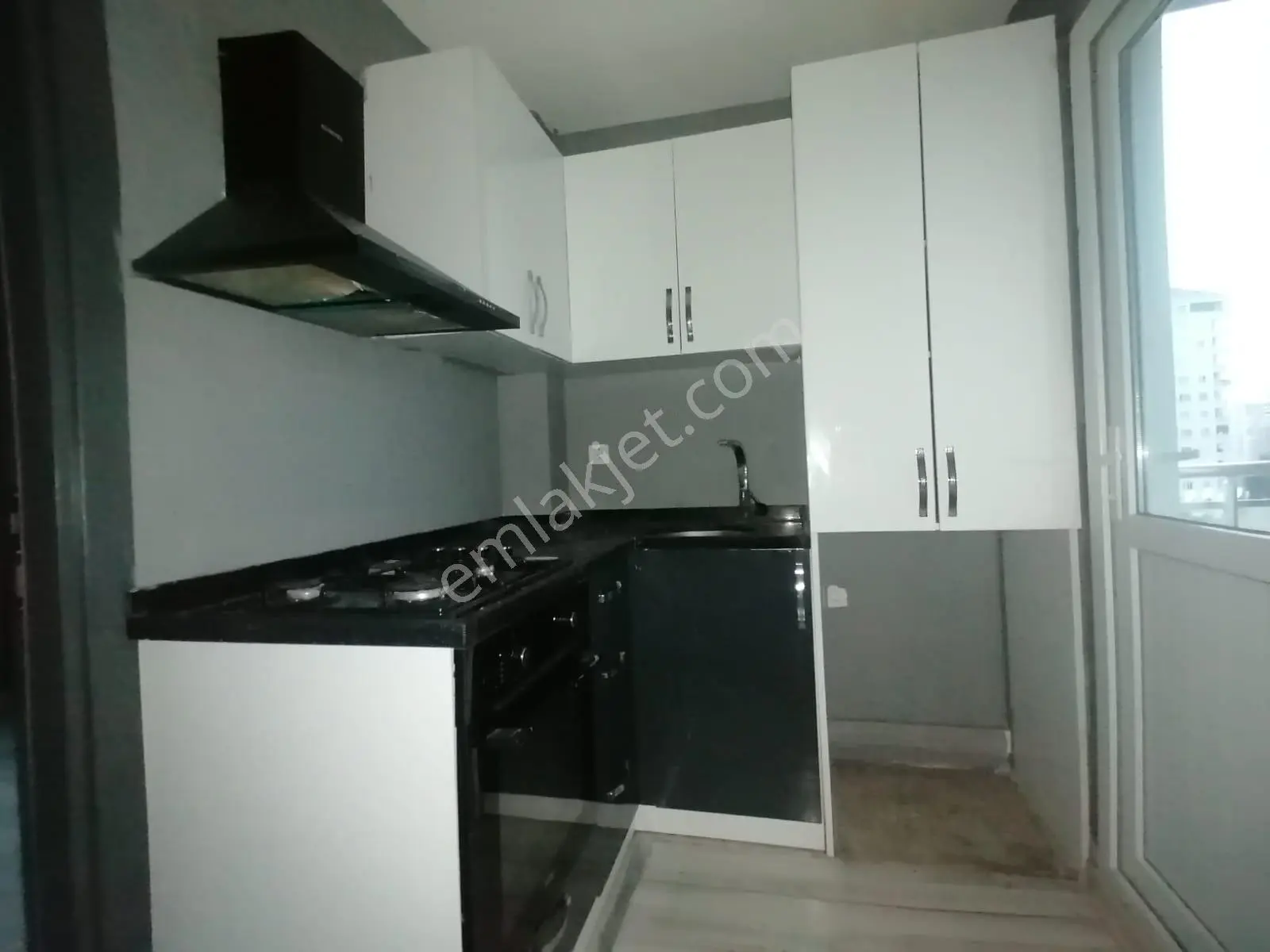 Emfadan Yatırımın Kralı Acil İhtiyaçtan 1+1 Cazip Daire - Görsel 3