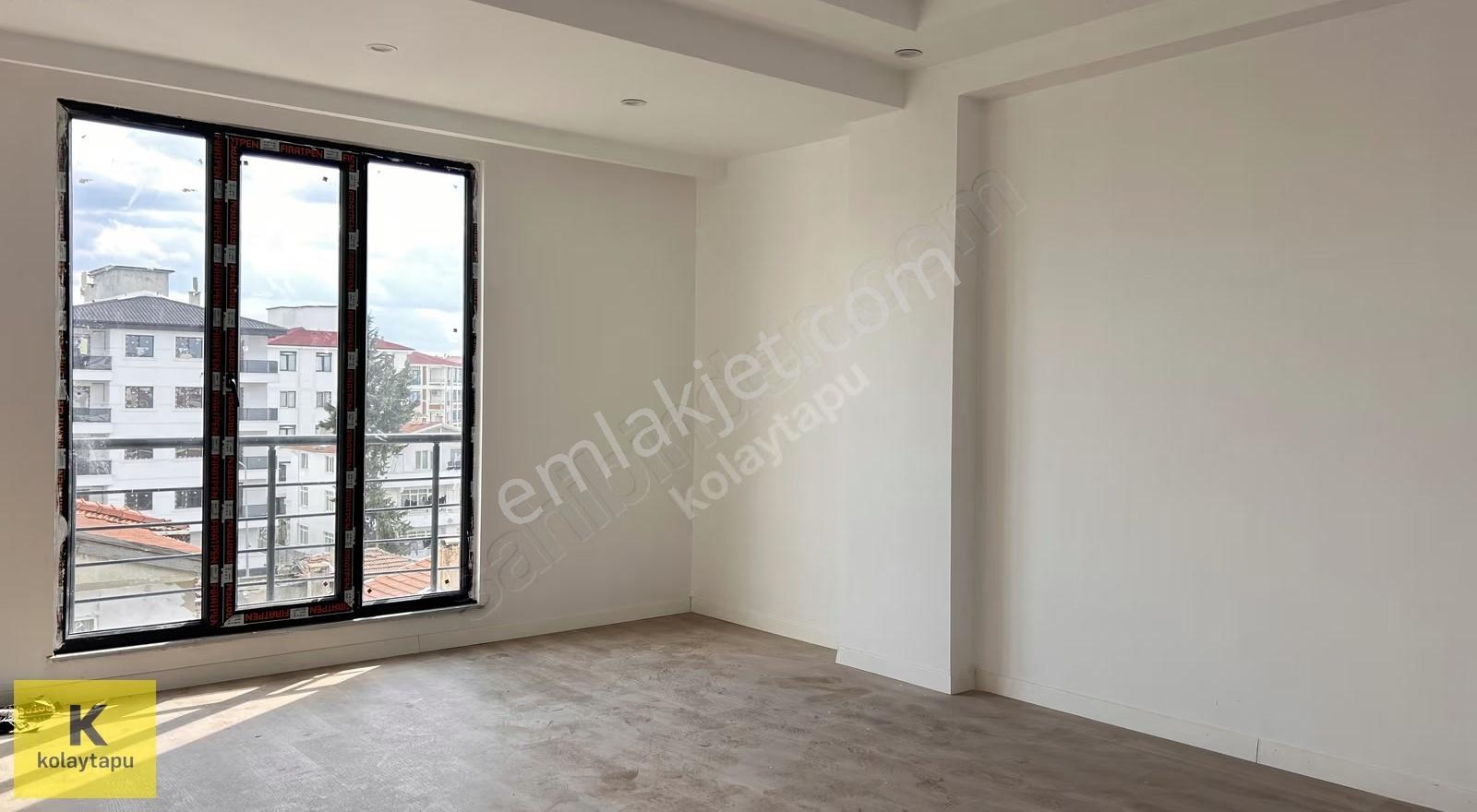 Kolaytapu Lüleburgaz Barış Mh. Arakat 2+1 Otoparklı Yeni Bina - Görsel 7