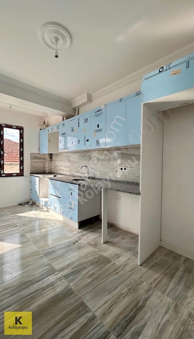 Kolaytapu Lüleburgaz Barış Mh. Arakat 2+1 Otoparklı Yeni Bina - Görsel 13
