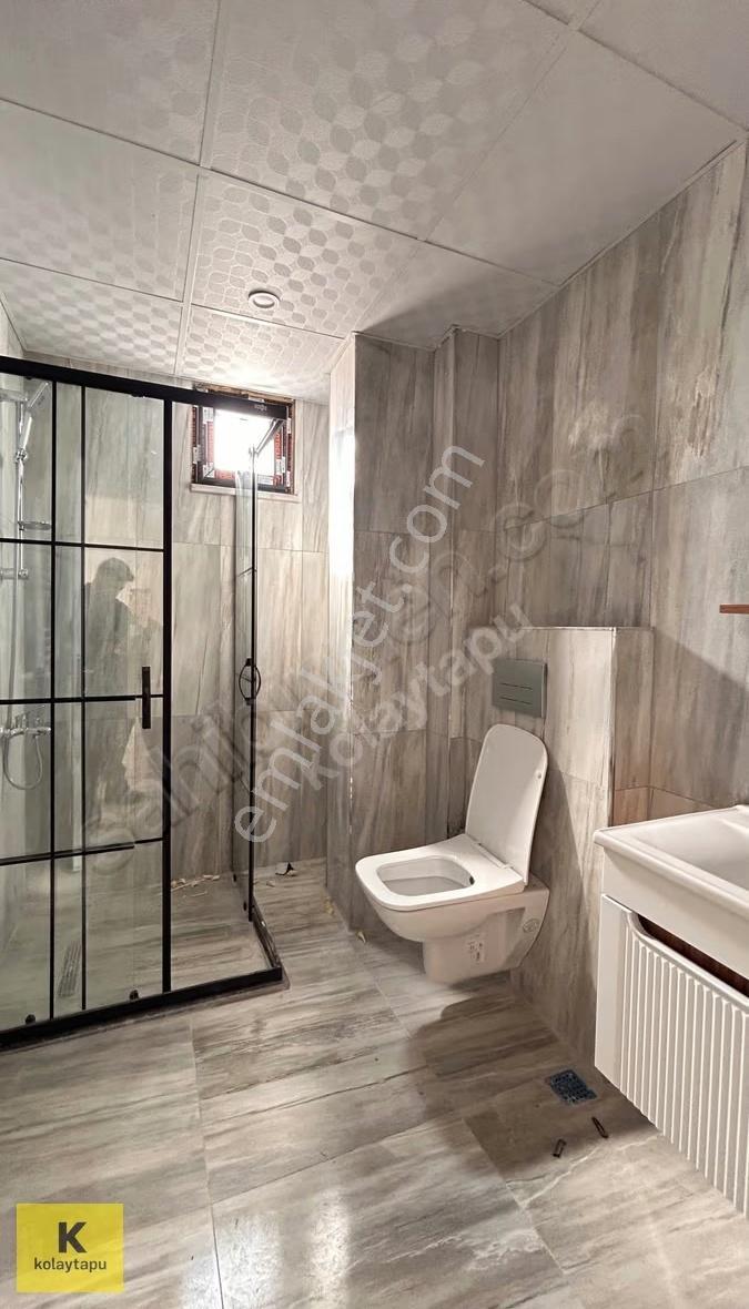 Kolaytapu Lüleburgaz Barış Mh. Arakat 2+1 Otoparklı Yeni Bina - Görsel 29
