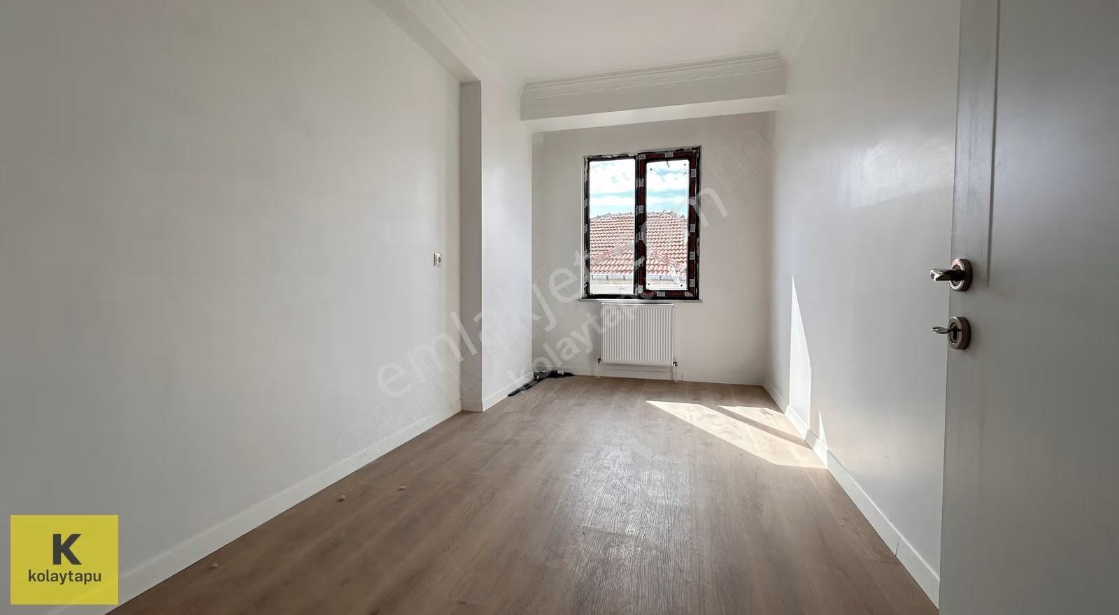 Kolaytapu Lüleburgaz Barış Mh. Arakat 2+1 Otoparklı Yeni Bina - Görsel 10