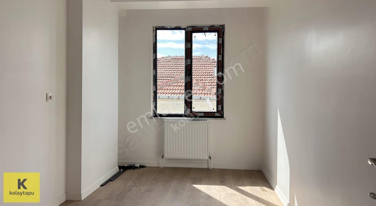 Kolaytapu Lüleburgaz Barış Mh. Arakat 2+1 Otoparklı Yeni Bina - Görsel 18