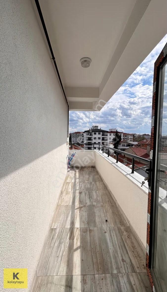 Kolaytapu Lüleburgaz Barış Mh. Arakat 2+1 Otoparklı Yeni Bina - Görsel 26