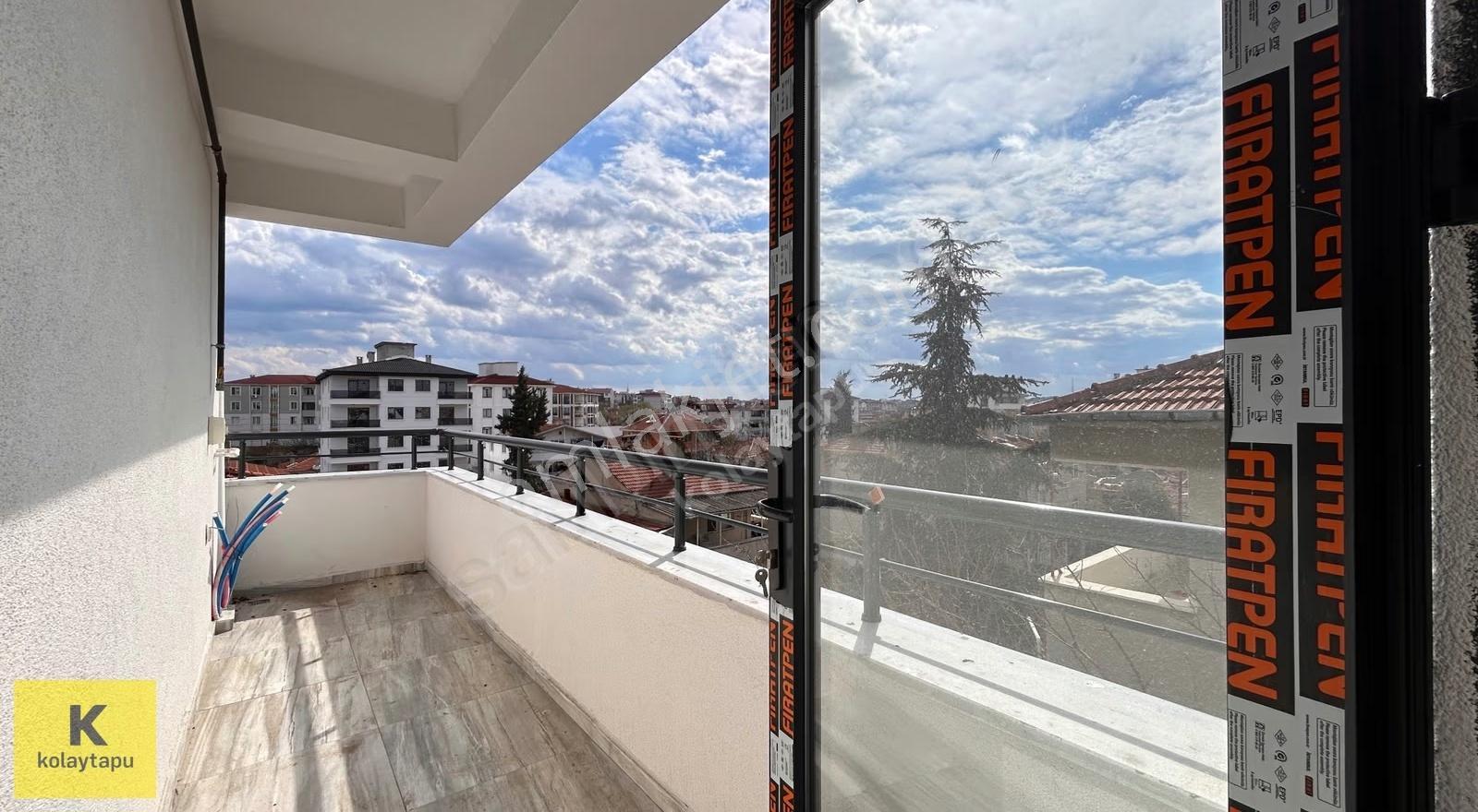 Kolaytapu Lüleburgaz Barış Mh. Arakat 2+1 Otoparklı Yeni Bina - Görsel 9