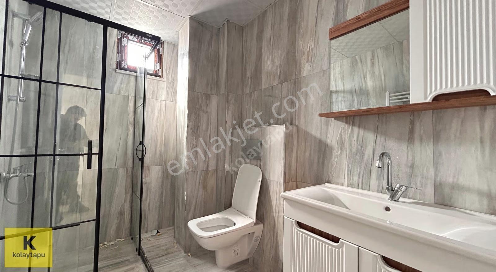Kolaytapu Lüleburgaz Barış Mh. Arakat 2+1 Otoparklı Yeni Bina - Görsel 6