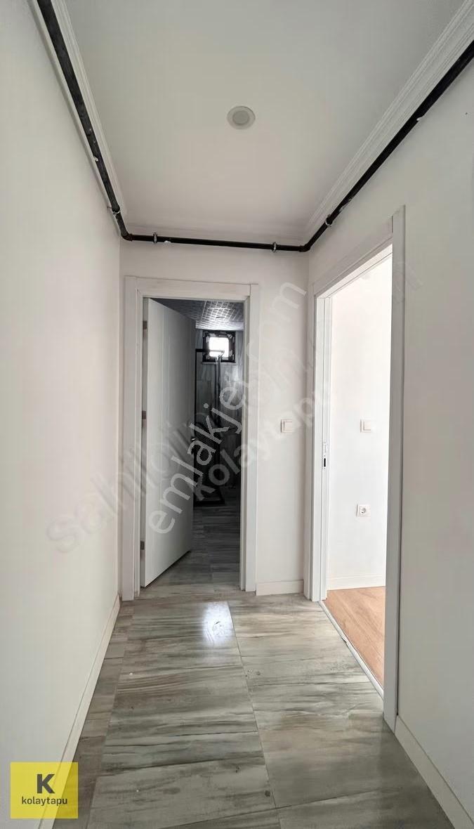 Kolaytapu Lüleburgaz Barış Mh. Arakat 2+1 Otoparklı Yeni Bina - Görsel 27