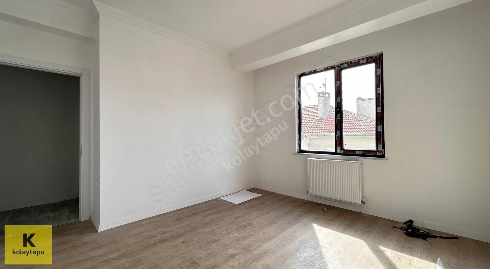 Kolaytapu Lüleburgaz Barış Mh. Arakat 2+1 Otoparklı Yeni Bina - Görsel 30