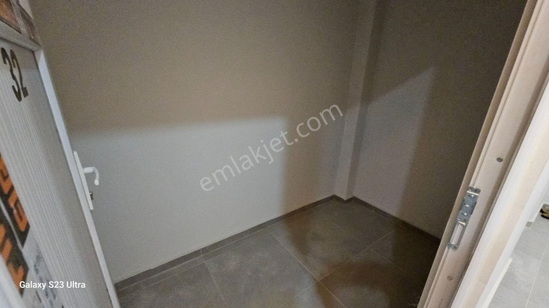 Göçmen Gayrimenkul'den Merkeze Yakın Sıfır Lüks 3+1 Daire - Görsel 24