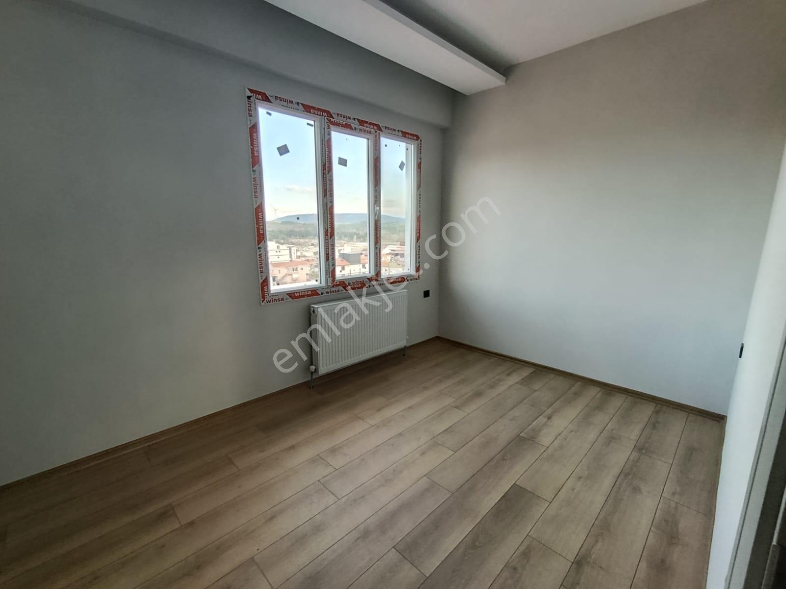 & Kerim'den Satılık 2+1 Kapalı Mutfak,doğalgaz,asansörlü Daire - Görsel 30