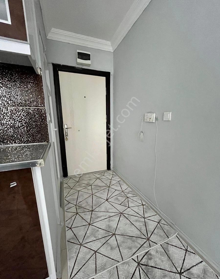 Isparta Fatih Mahallesinde Satılık 1+0 Südütyo Daire - Görsel 2