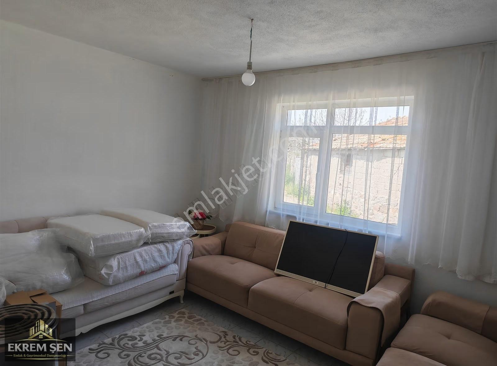 276 M² Gönen Körpeağaçta Yatırımlık Bahçeli Müstakil Köy Evi - Görsel 3