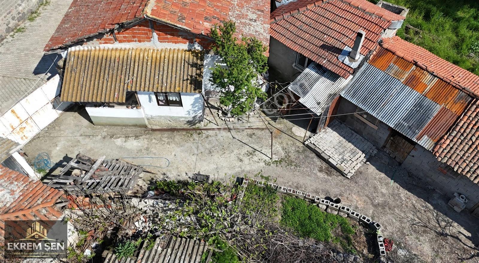 276 M² Gönen Körpeağaçta Yatırımlık Bahçeli Müstakil Köy Evi - Görsel 4