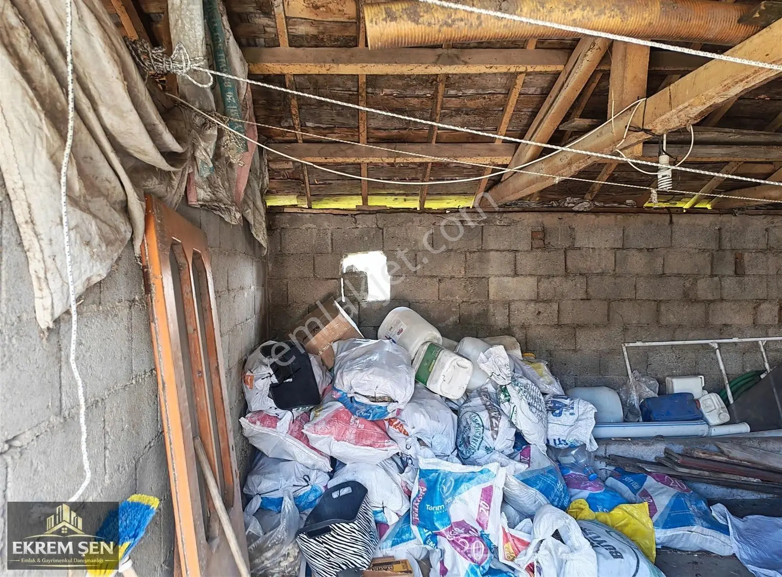 276 M² Gönen Körpeağaçta Yatırımlık Bahçeli Müstakil Köy Evi - Görsel 17