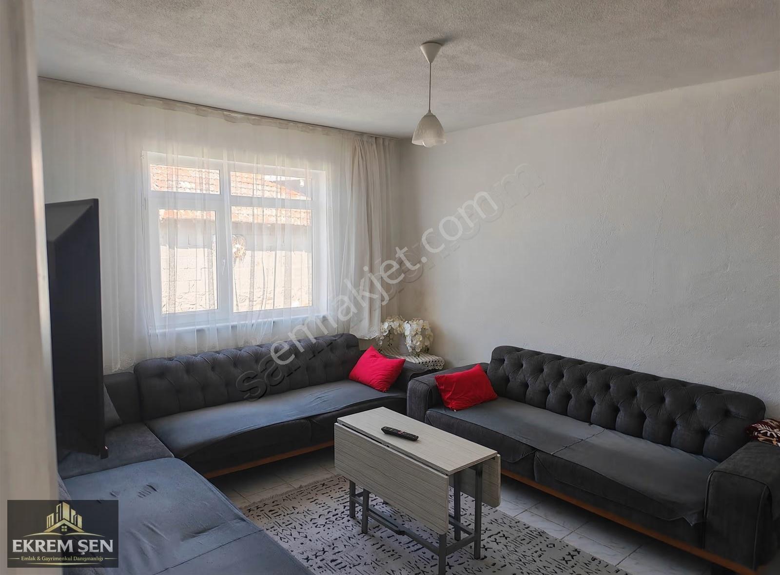276 M² Gönen Körpeağaçta Yatırımlık Bahçeli Müstakil Köy Evi - Görsel 12