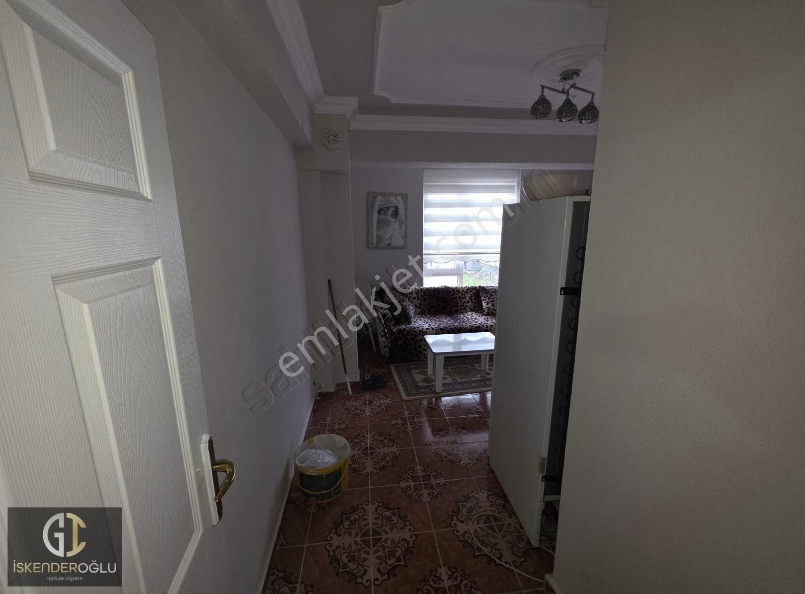 Yalı Mahallesi Merkez 2+1 75 M2 Kombi Petek Full Eşya Orta Kat - Görsel 9