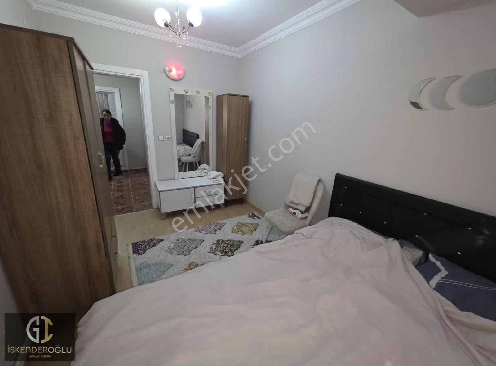 Yalı Mahallesi Merkez 2+1 75 M2 Kombi Petek Full Eşya Orta Kat - Görsel 11