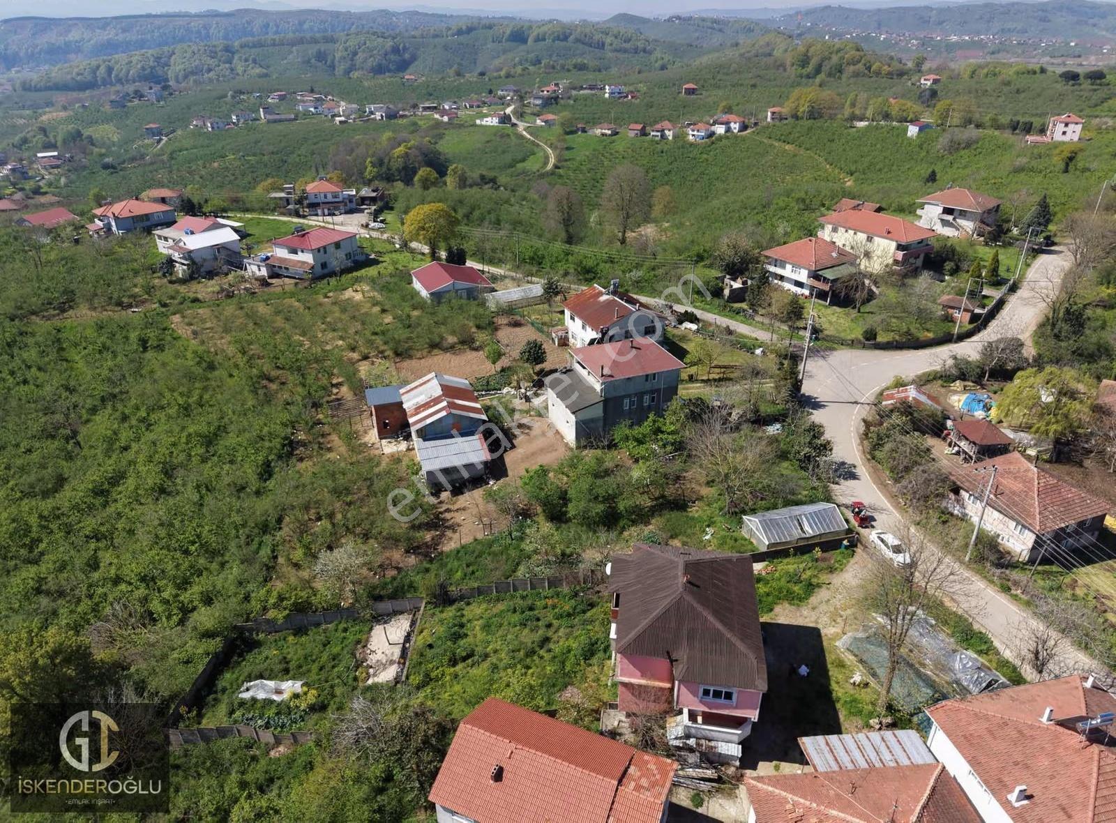 Manavpınarı Köy Merkezinde 721m2 Arsa İçinde Satılık Müstakil Ev - Görsel 25