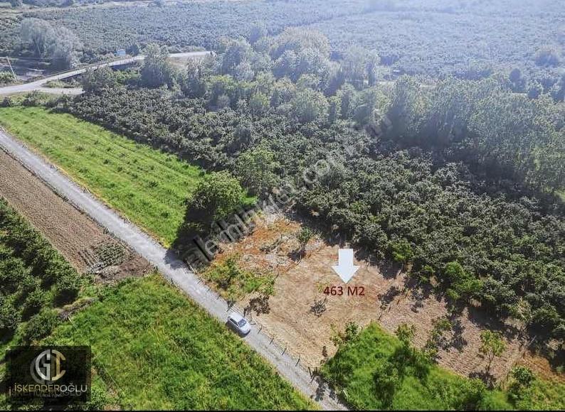 Fırsat 463m2arsa - Görsel 9