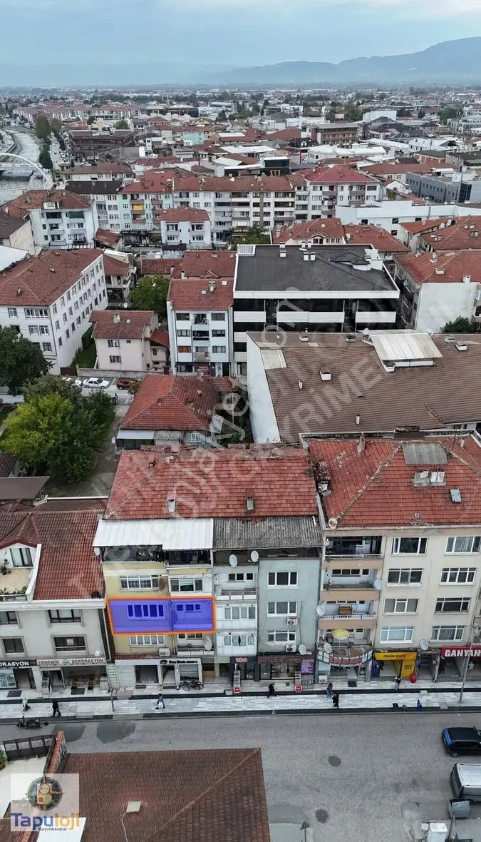 Merkezde Kaçırılmayacak Fırsat 2+1 Daire
