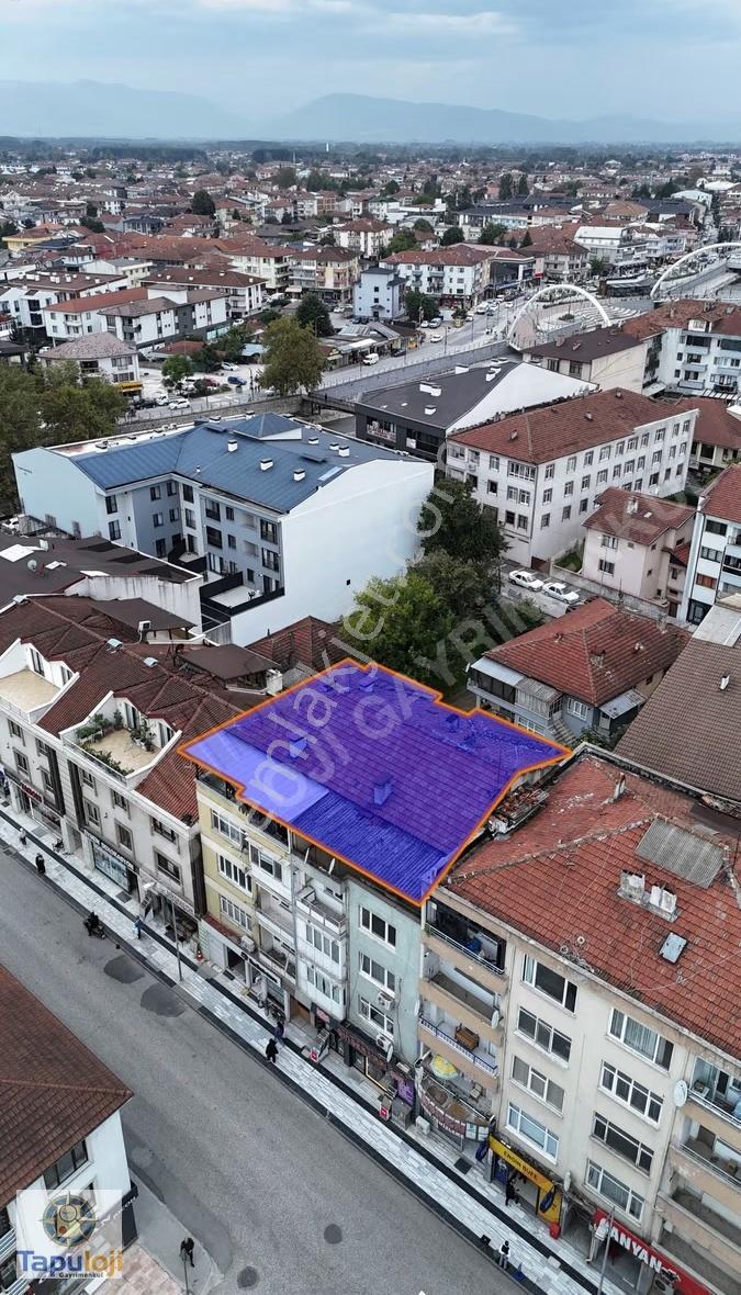 Merkezde Kaçırılmayacak Fırsat 2+1 Daire - Görsel 18