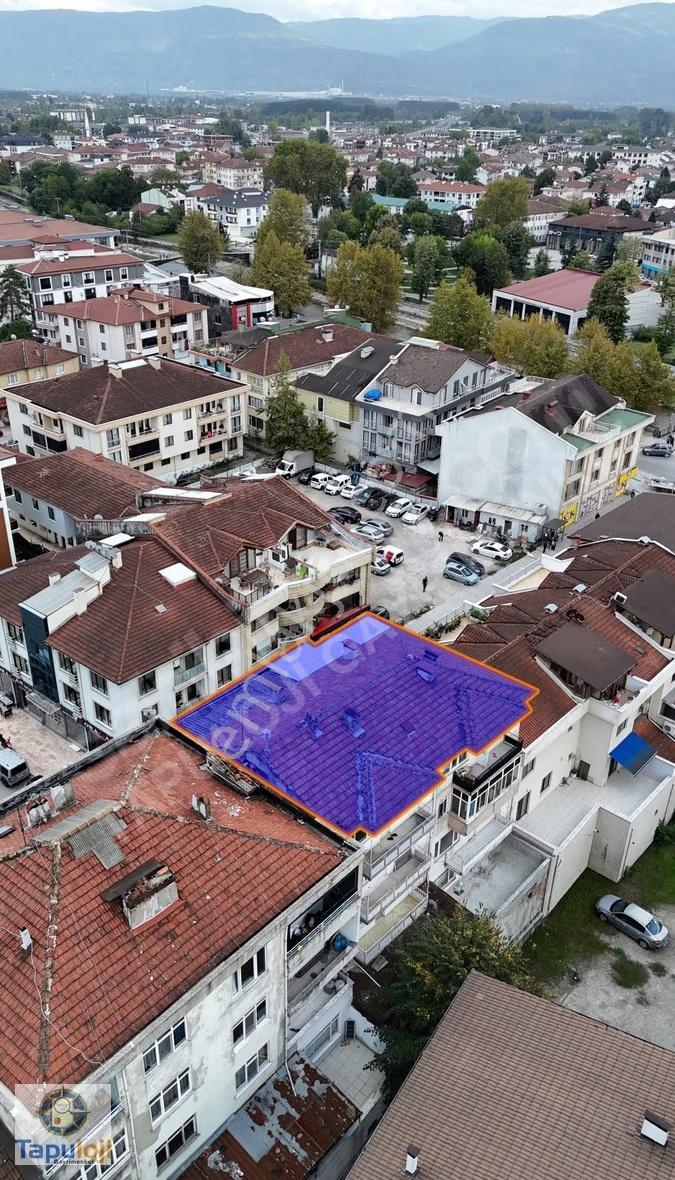 Merkezde Kaçırılmayacak Fırsat 2+1 Daire - Görsel 13
