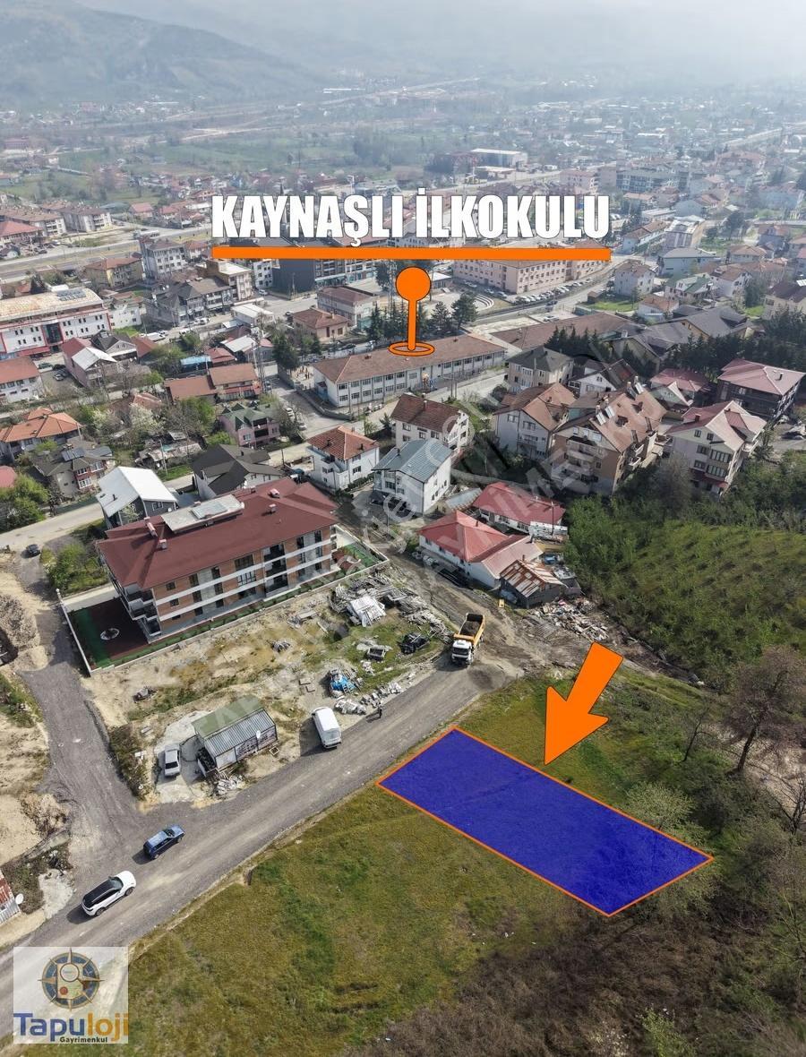 Düzce Kaynaşlı Merkezde Yatırımlık Fırsat 574 M² Satılık Arsa - Görsel 4
