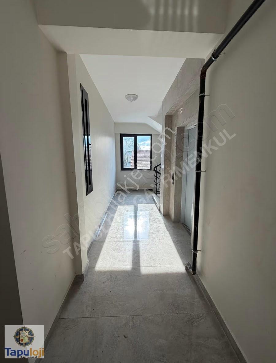 Düzce- Merkez Aziziye Mahallesi Kiralık 3+1 Daire - Görsel 23