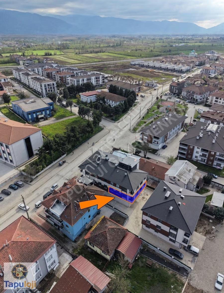 Düzce- Merkez Aziziye Mahallesi Kiralık 3+1 Daire - Görsel 15