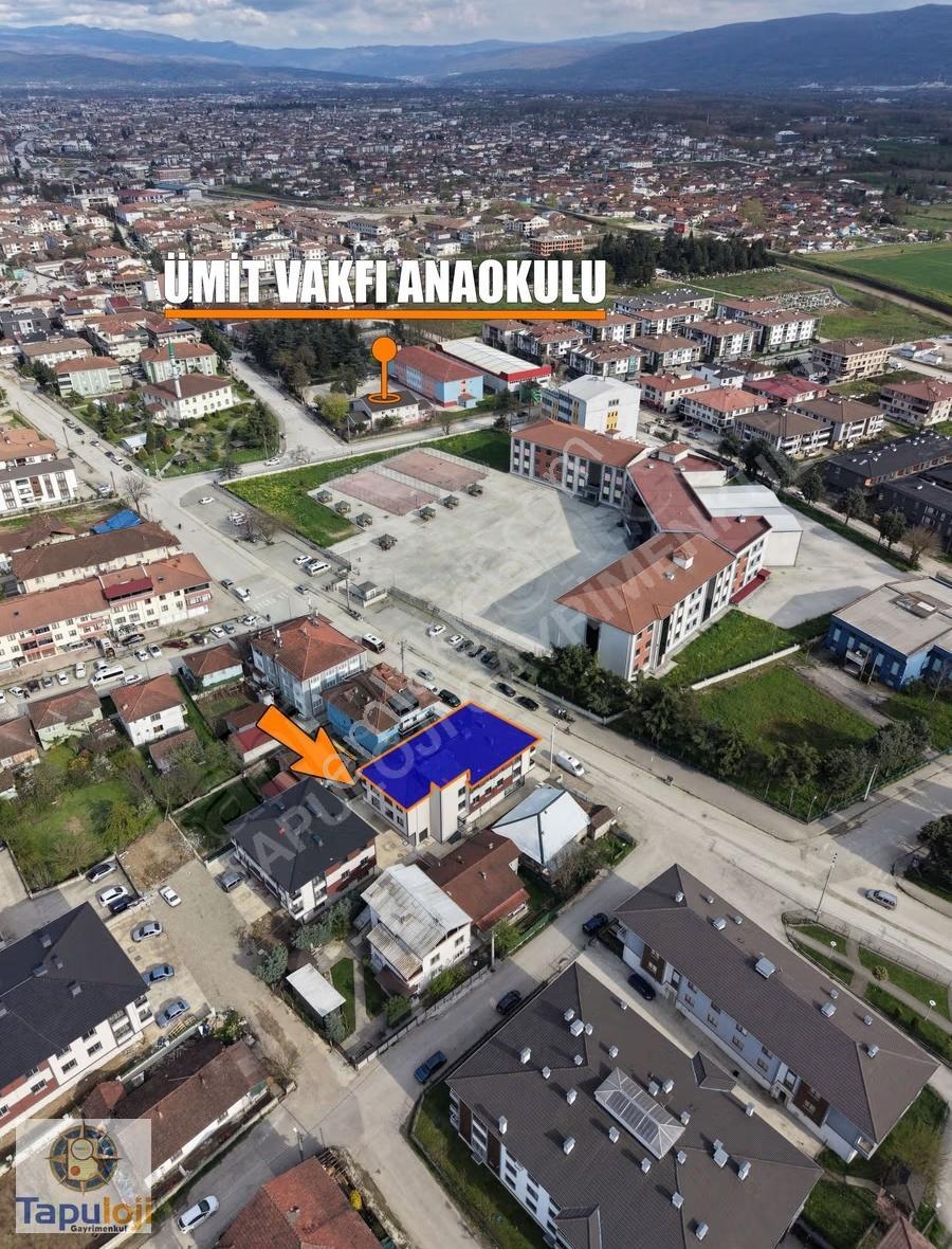 Düzce- Merkez Aziziye Mahallesi Kiralık 3+1 Daire - Görsel 12